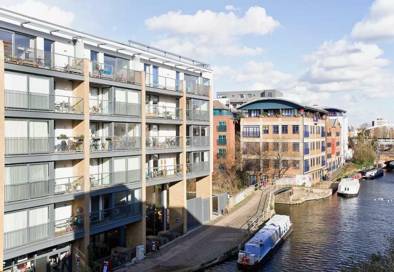 Privat overnatting Modern In Central London