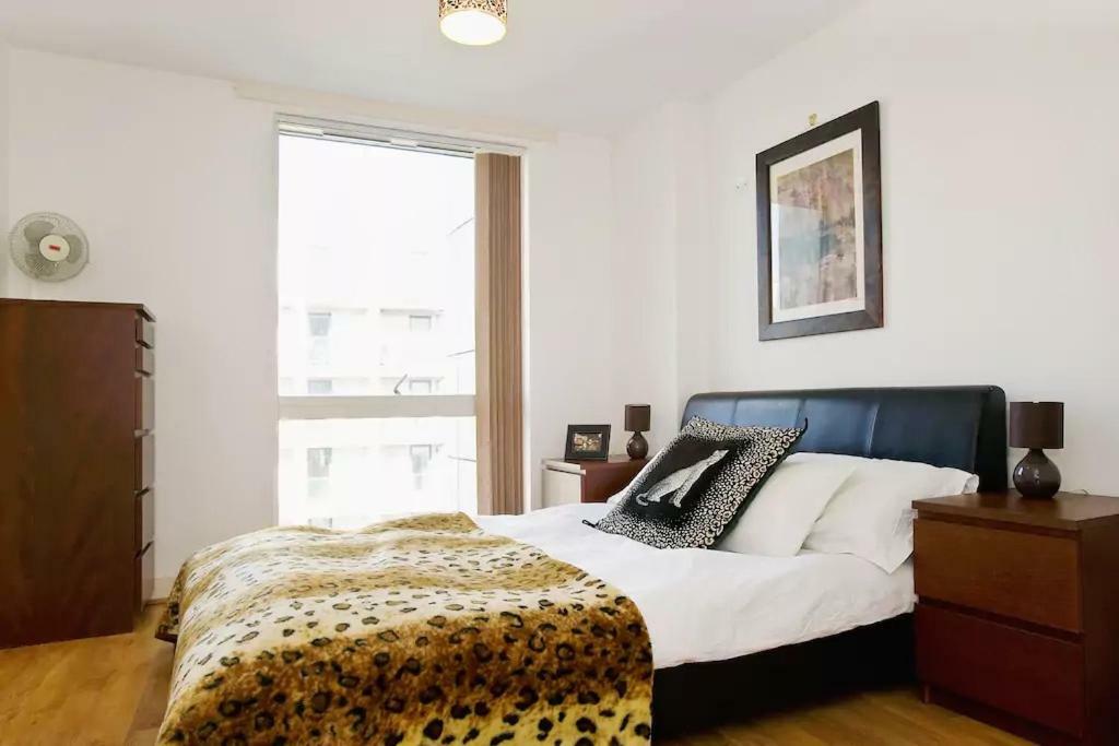 Privat overnatting Modern In Central