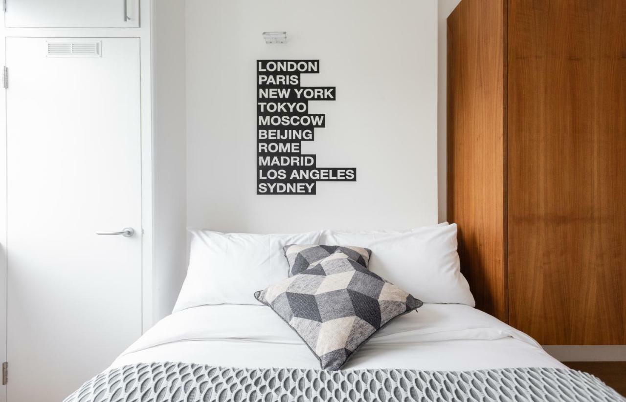 Appartement 0m² 3 Slaapkamer, 1 Privé Badkamer In Notting Hill