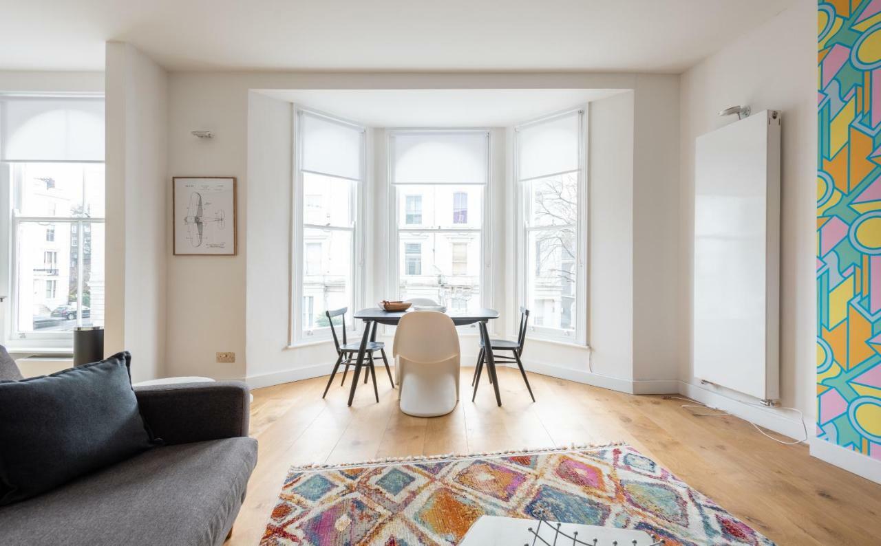 0m² 3 Slaapkamer, 1 Privé Badkamer In Notting Hill Londen