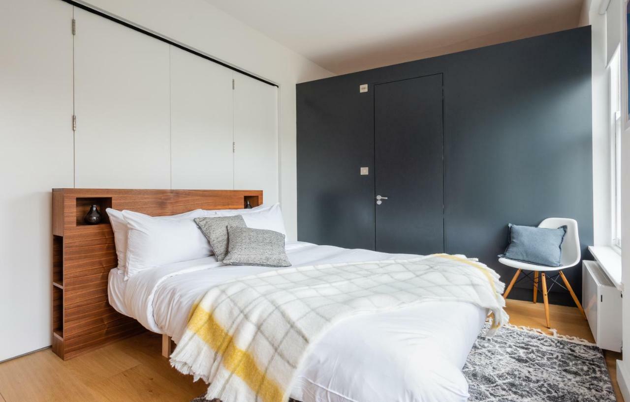 0m² 3 Slaapkamer, 1 Privé Badkamer In Notting Hill Londen