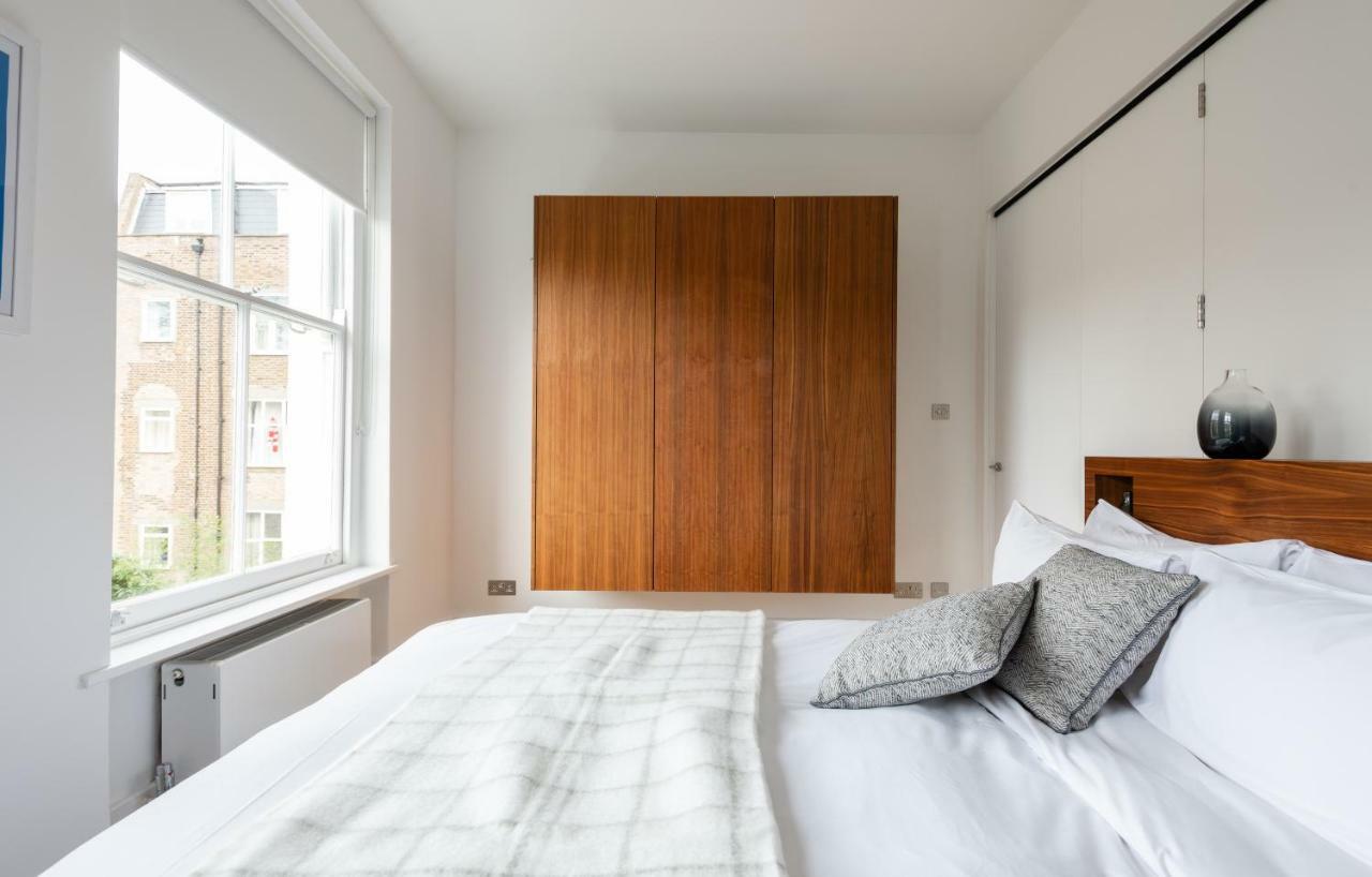 0m² 3 Slaapkamer, 1 Privé Badkamer In Notting Hill Londen