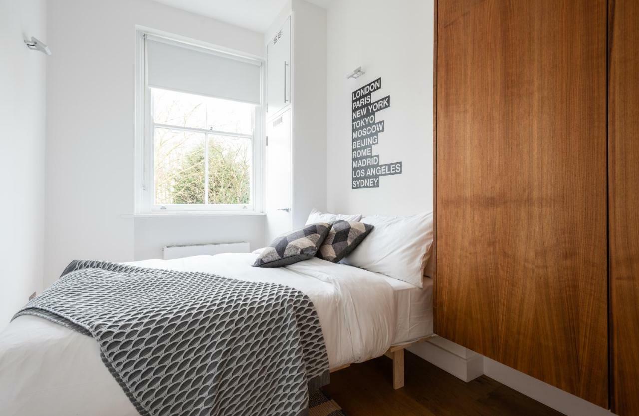 Appartement 0m² 3 Slaapkamer, 1 Privé Badkamer In Notting Hill *