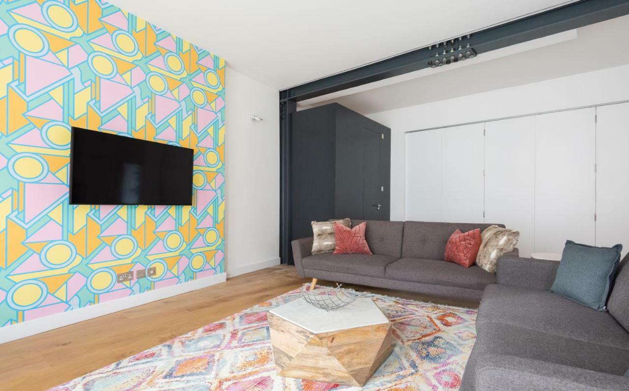 0m² 3 Slaapkamer, 1 Privé Badkamer In Notting Hill Appartement Londen