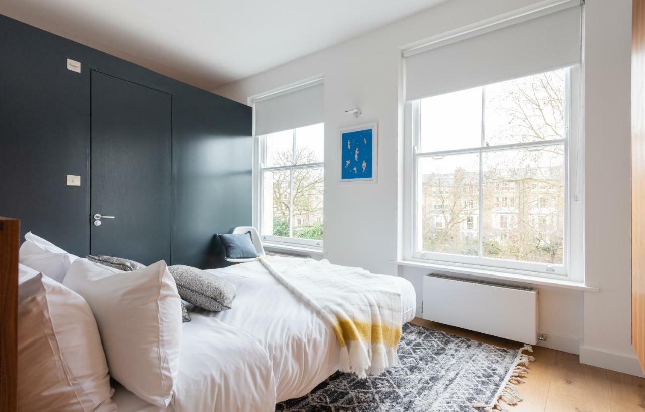 Appartement 0m² 3 Slaapkamer, 1 Privé Badkamer In Notting Hill