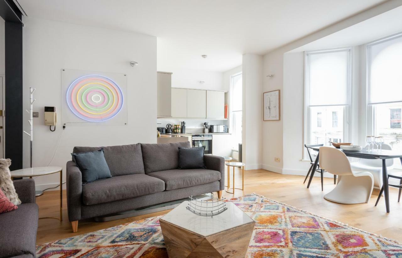Appartement 0m² 3 Slaapkamer, 1 Privé Badkamer In Notting Hill *
