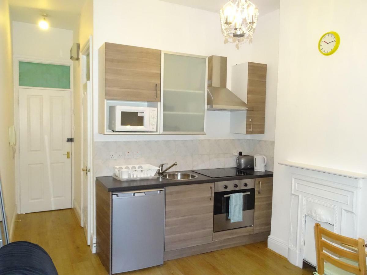 Apartment Dani Hampstead Studio