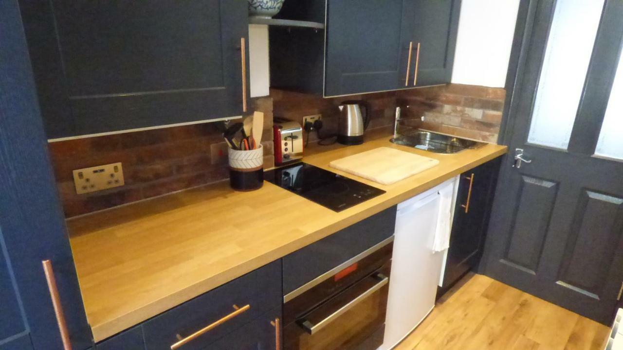 Leilighet Absolute Clapham London