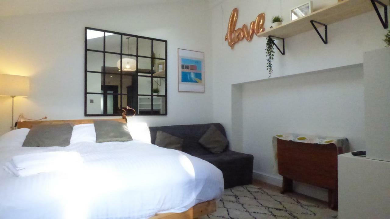 Absolute Clapham Leilighet London