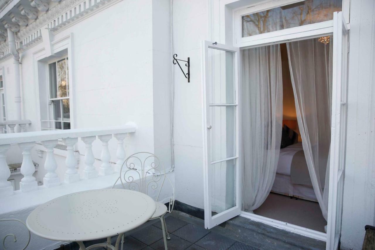 Beautiful One Bedroom Walking Distance To Paddington And Hyde Park Apartment