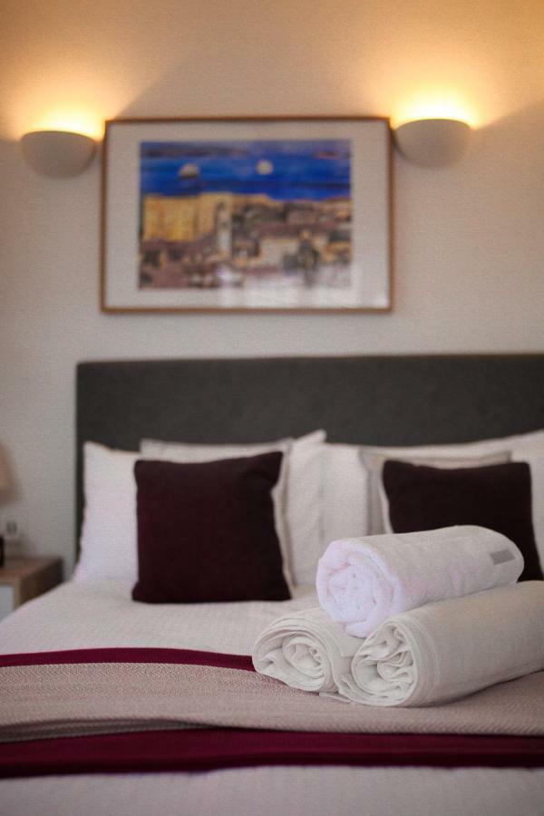 Arrondissement Bloomsbury Appartement *