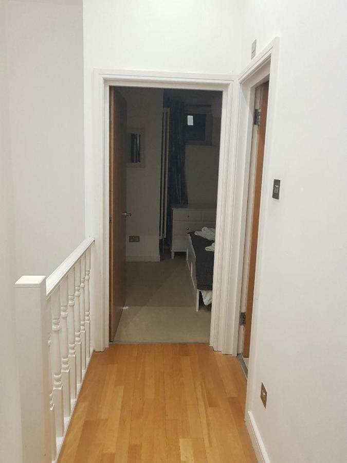 Apartment London Apartments *