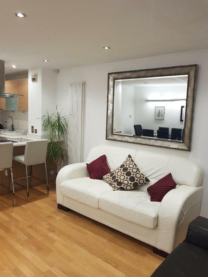 London Apartments Apartment London