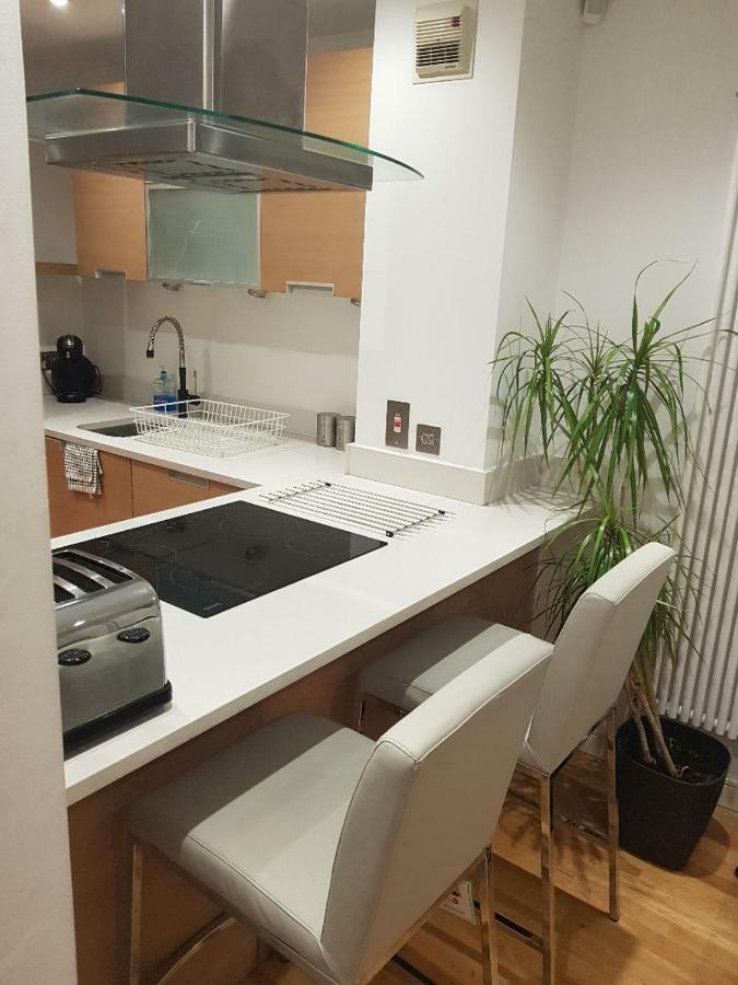 London Apartments London
