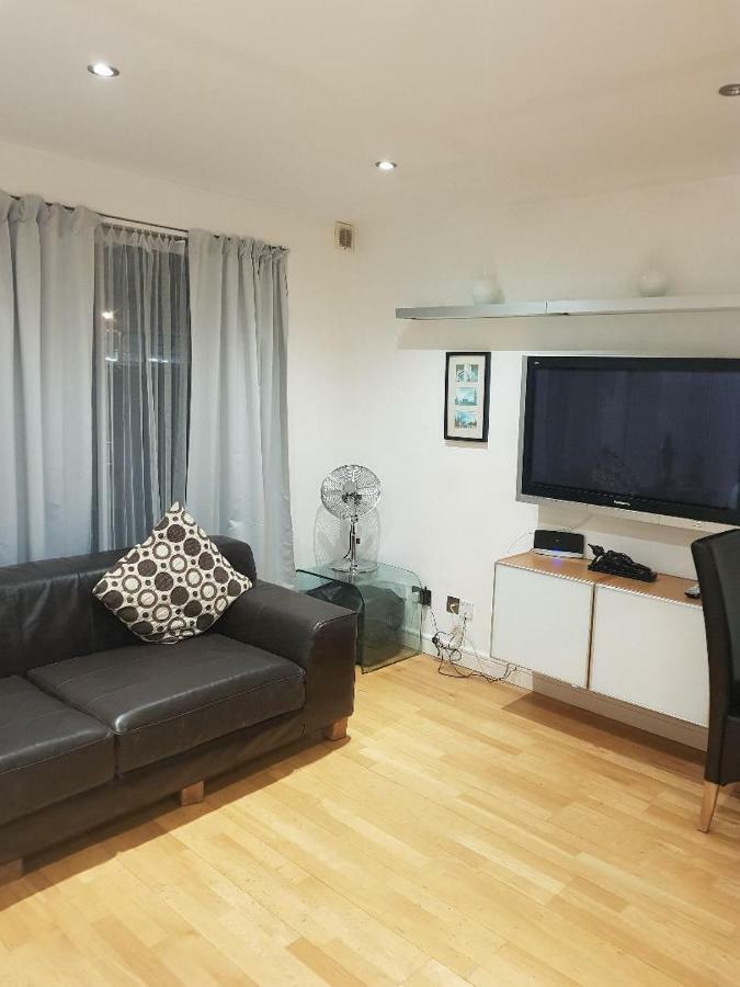 London Apartments London