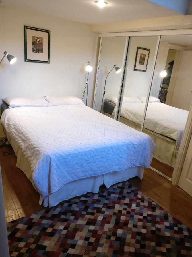 Privatunterkunft 1870s Victorian House London