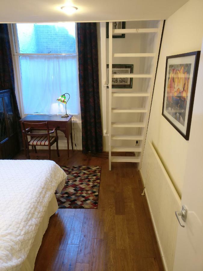 1870s Victorian House Privatunterkunft *