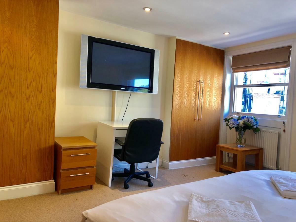 Apartamento Buckingham Palace View Londres