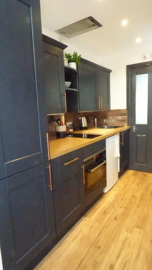 Absolute Clapham Leilighet London