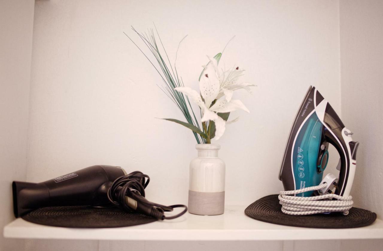 Arrondissement Bloomsbury Appartement Londen