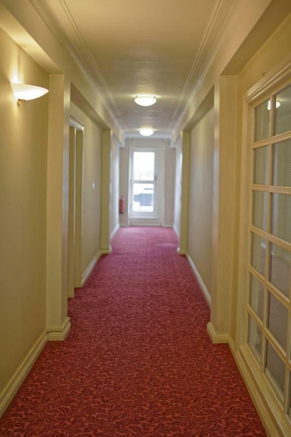 Arrondissement Bloomsbury *