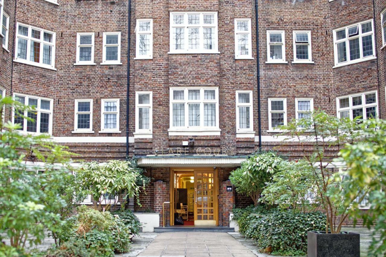 Appartement Arrondissement Bloomsbury *