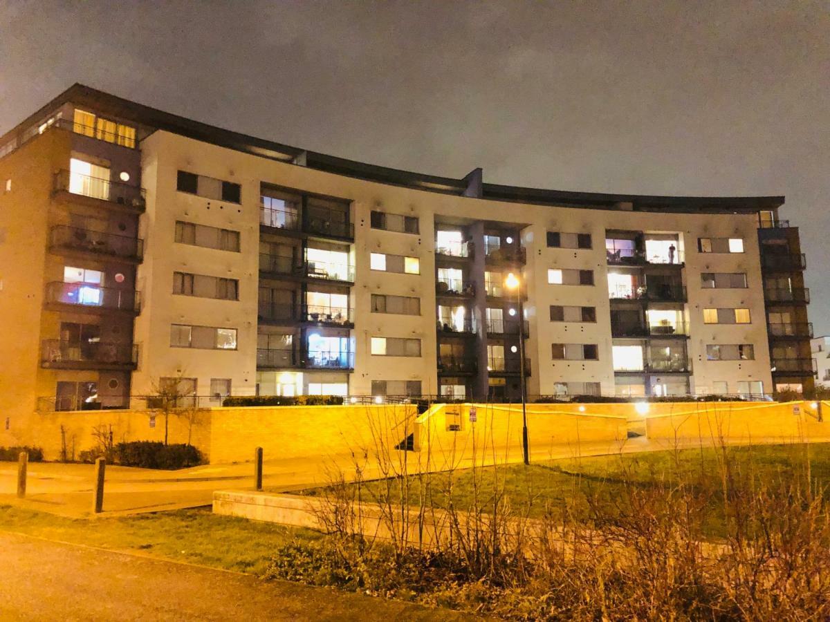 Leilighet Modern By River Thames London