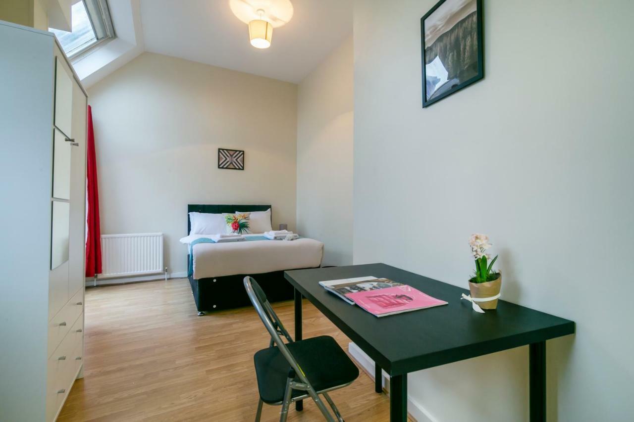 Gasthof Tcla - Clapham / Battersea *
