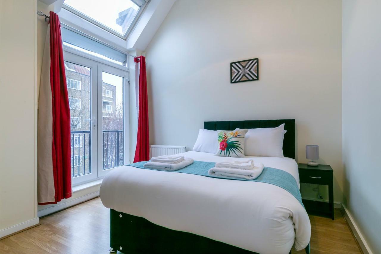 Gasthof Tcla - Clapham / Battersea London