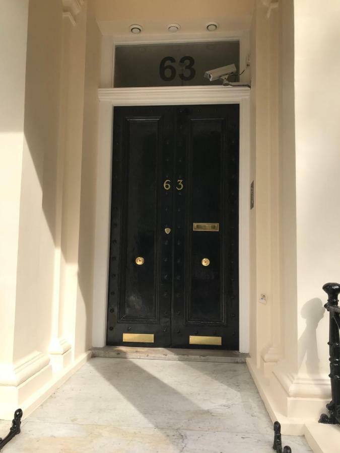 Westbourne Terrace