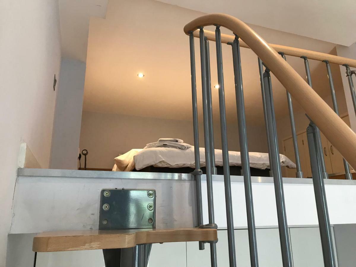 Westbourne Terrace Apartment