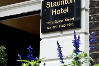 Hotel Staunton - 4*