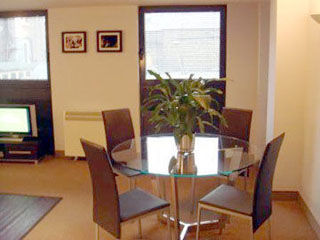 Maida Vale Apartment