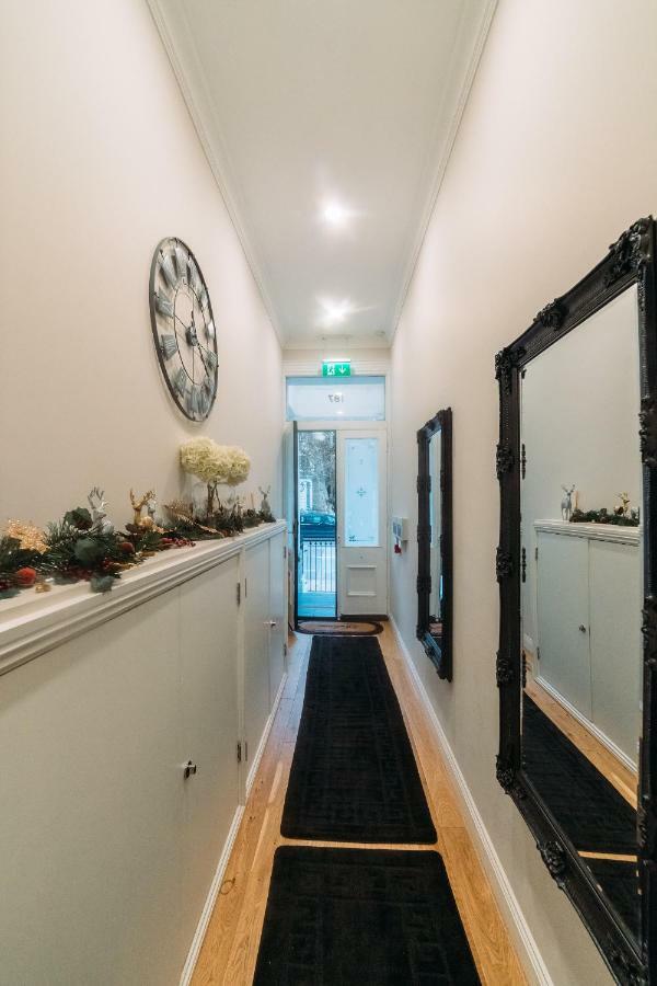 Apartamento Flat 6, Cromwell Road 1 Bedroom