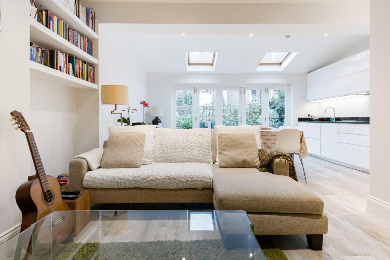 Ferienhaus Tadmor Townhouse