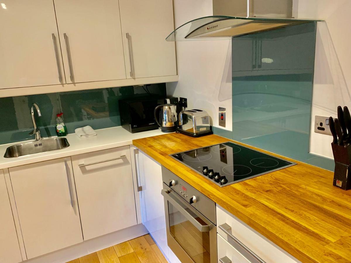 Appartement Carnaby Londen