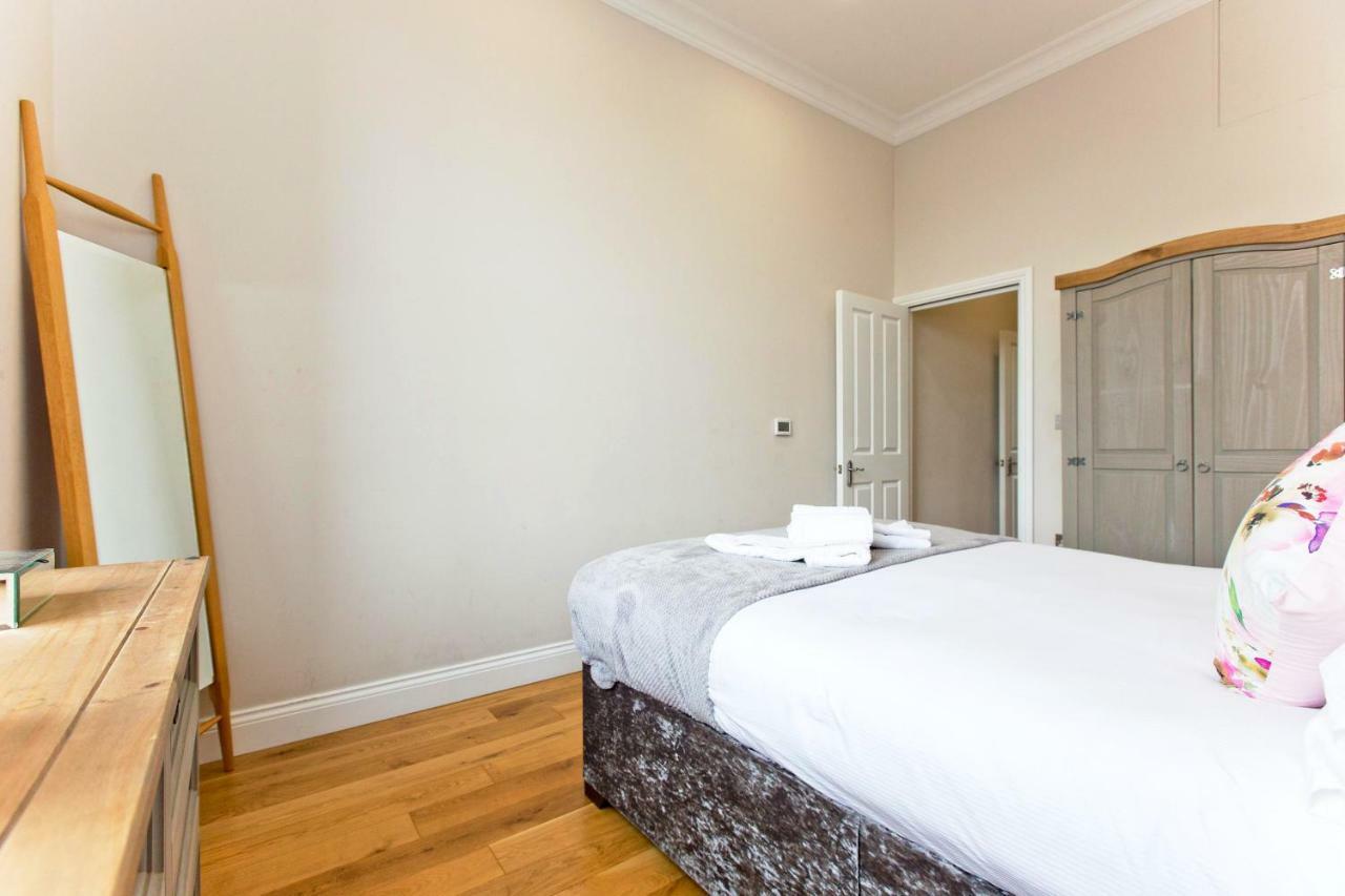 Apartamento Flat 6, Cromwell Road 1 Bedroom *