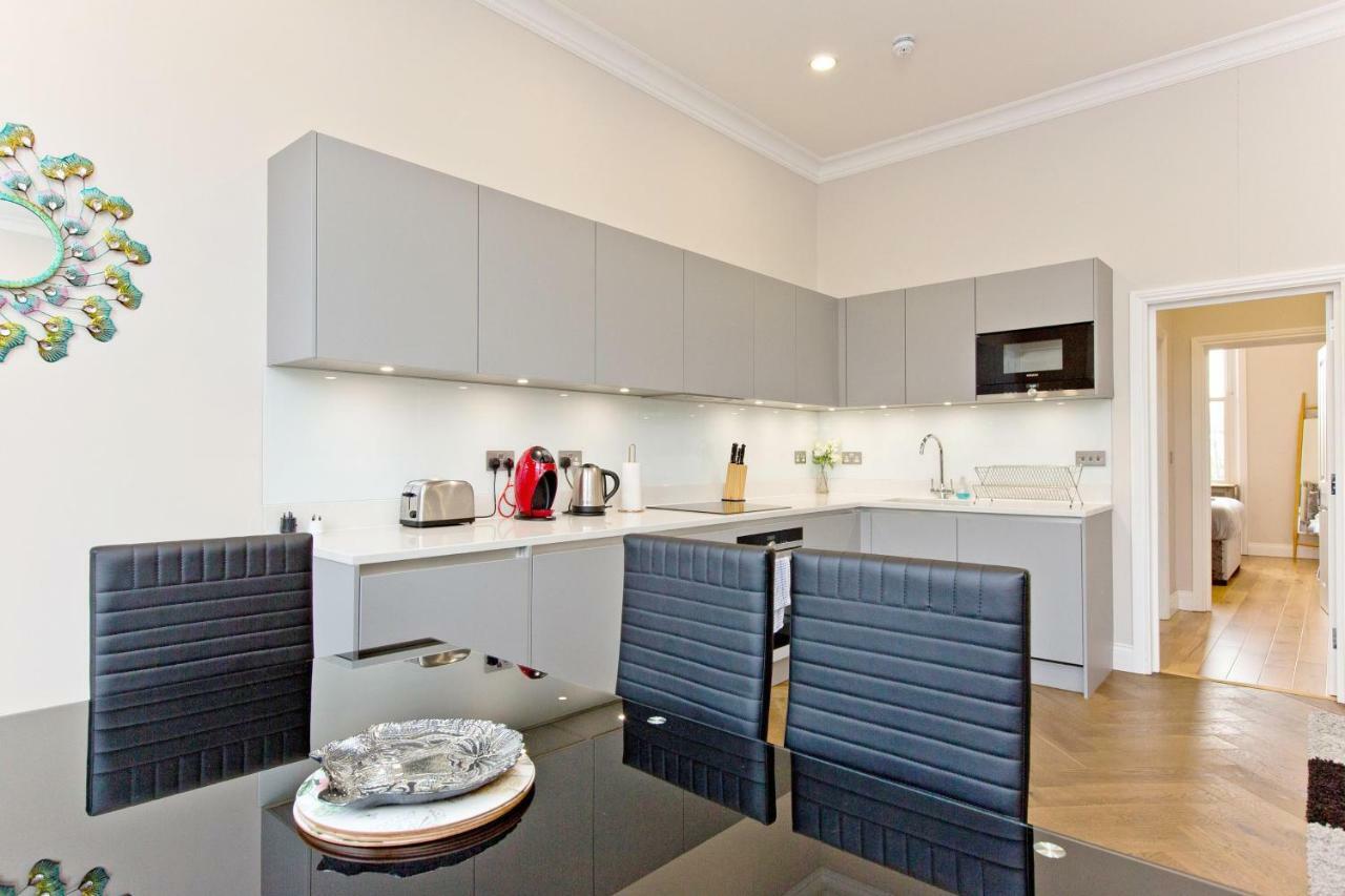 Apartamento Flat 6, Cromwell Road 1 Bedroom