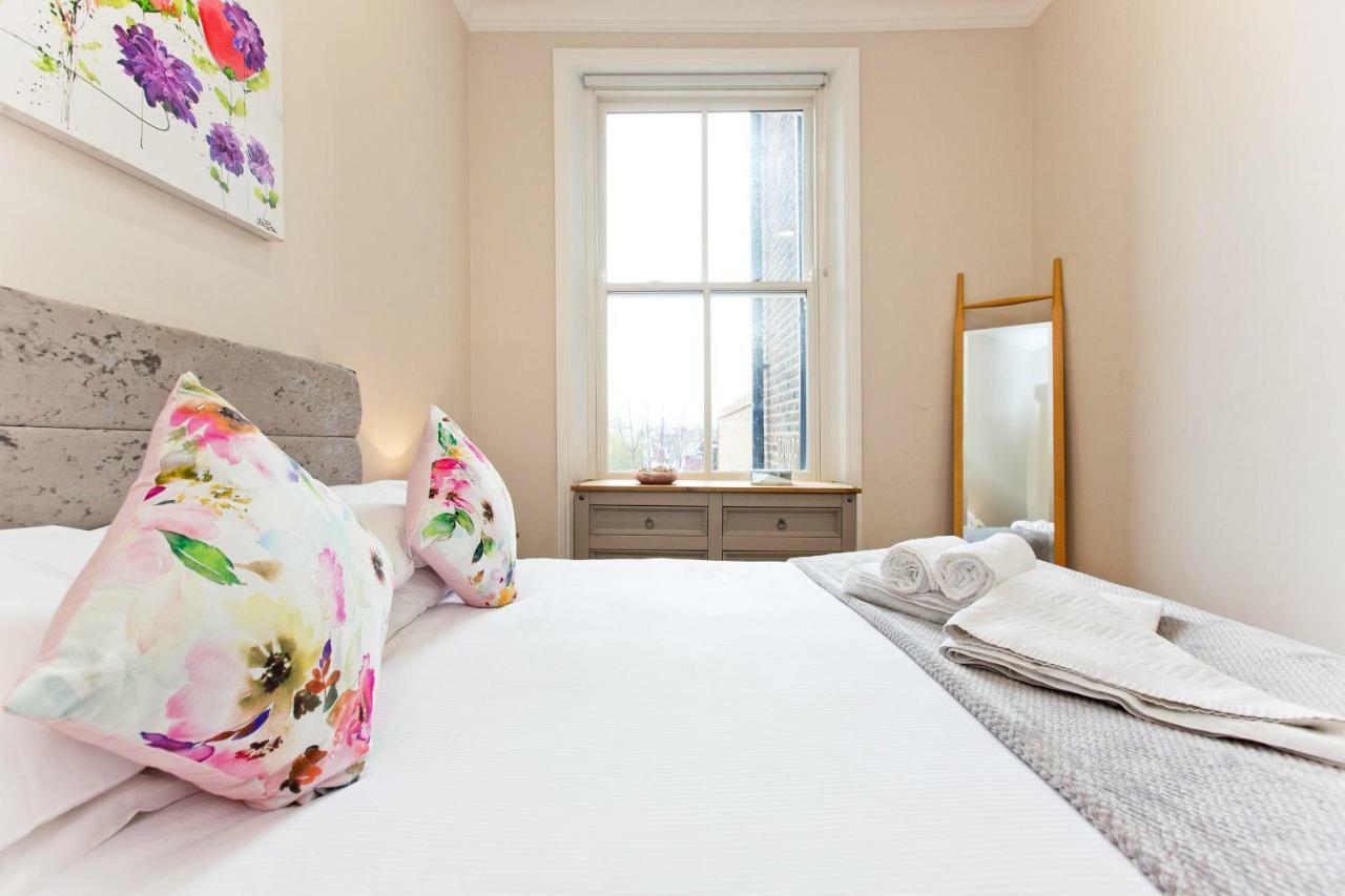 Flat 6, Cromwell Road 1 Bedroom