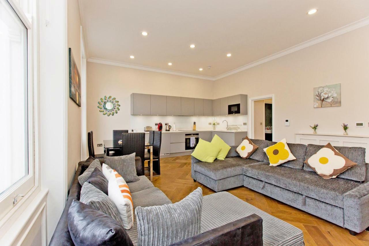 Flat 6, Cromwell Road 1 Bedroom Londres