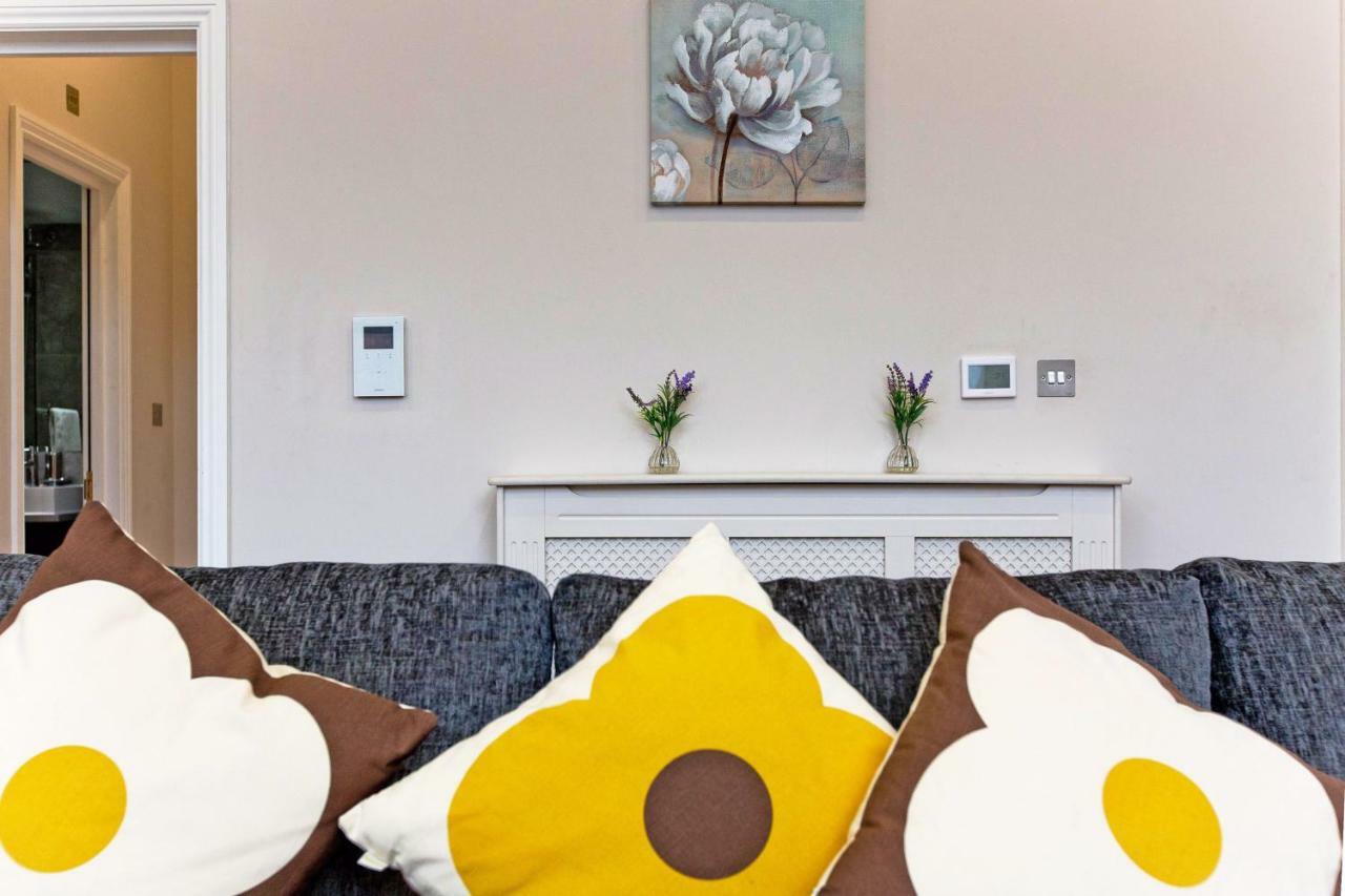 Apartment Flat 6, Cromwell Road 1 Bedroom
