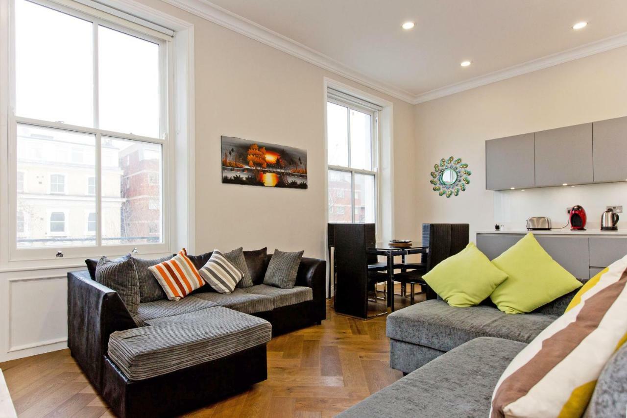 Flat 6, Cromwell Road 1 Bedroom London
