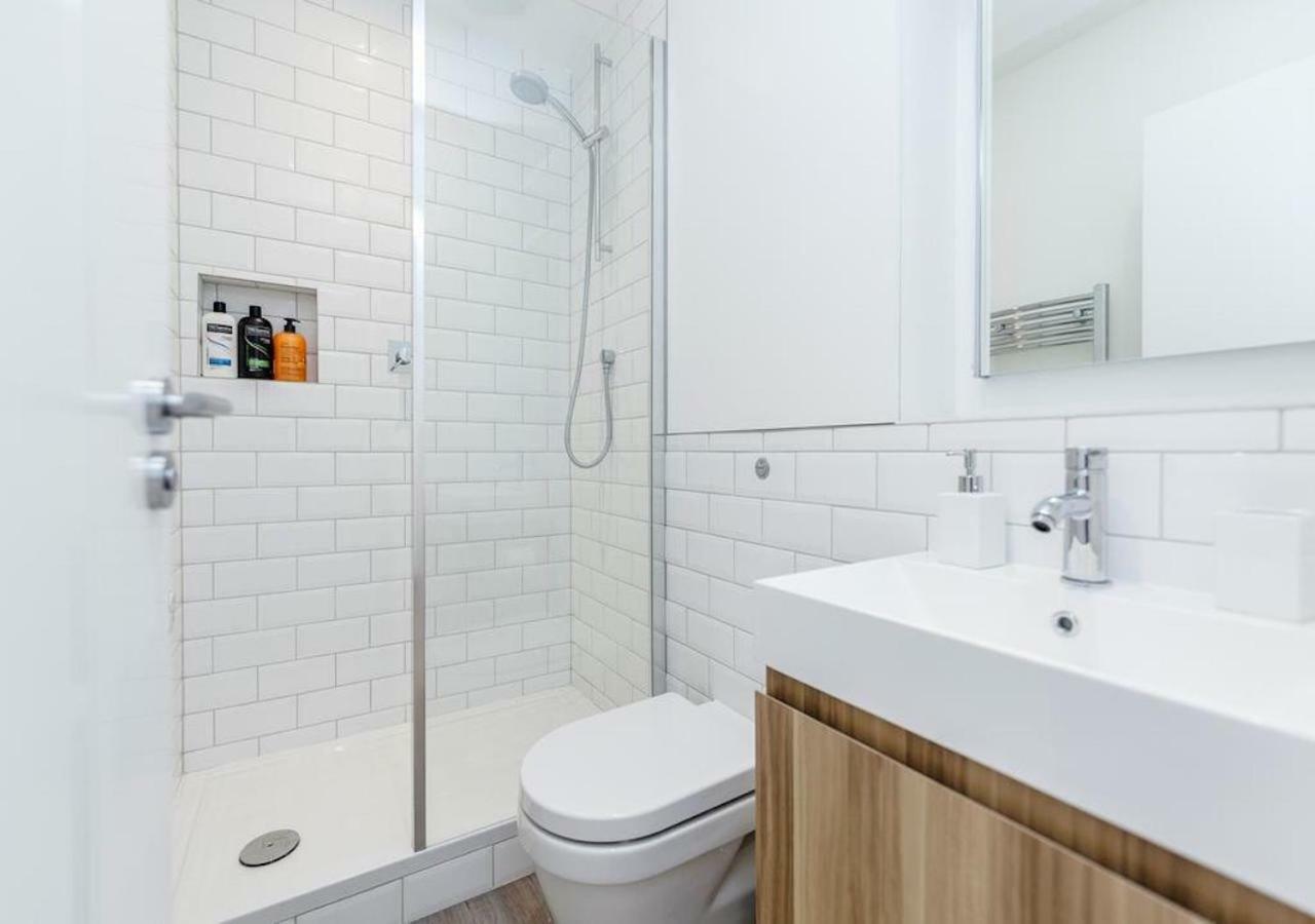 Carnaby Appartement Londen