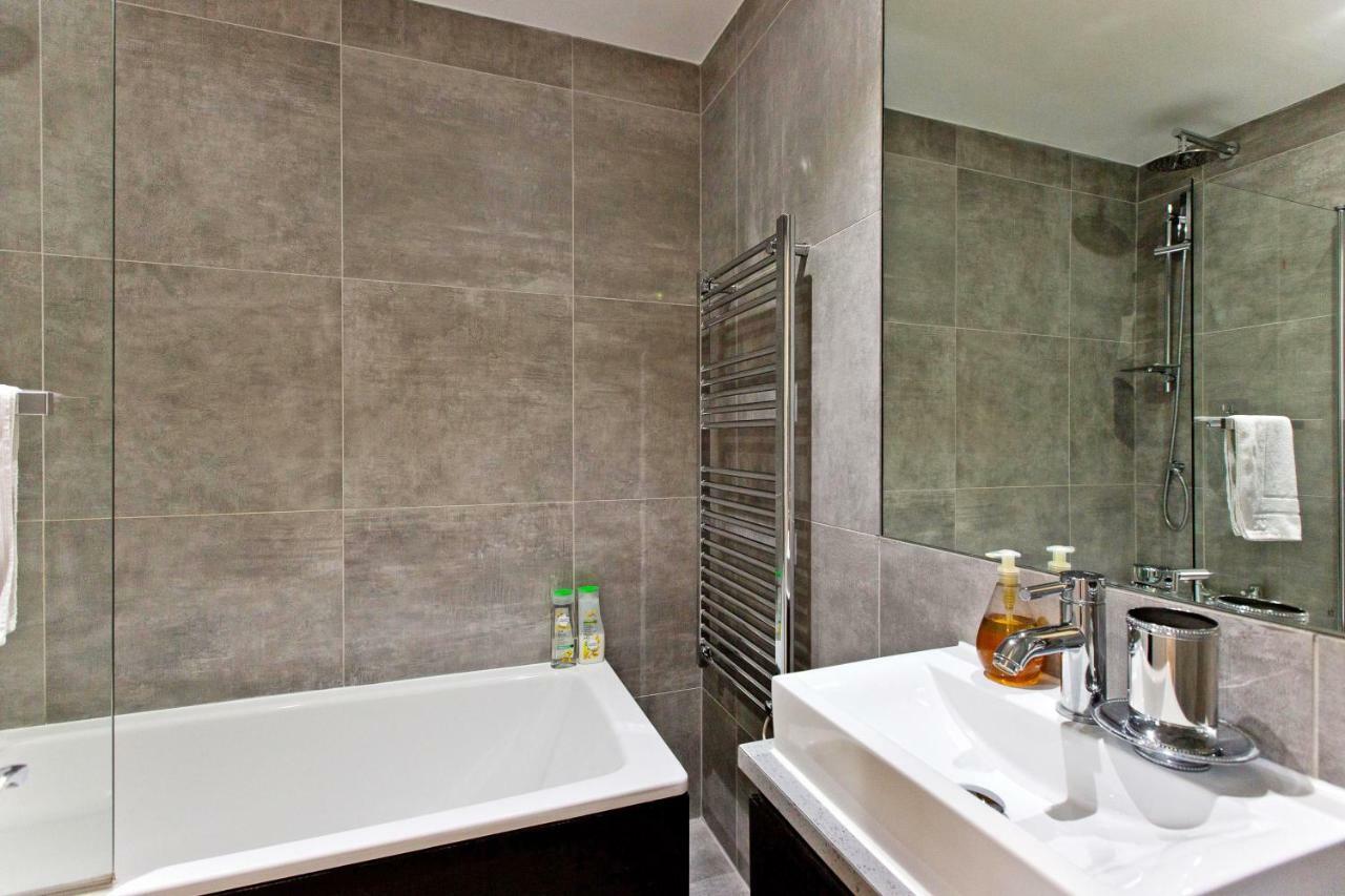 Flat 6, Cromwell Road 1 Bedroom * Londres