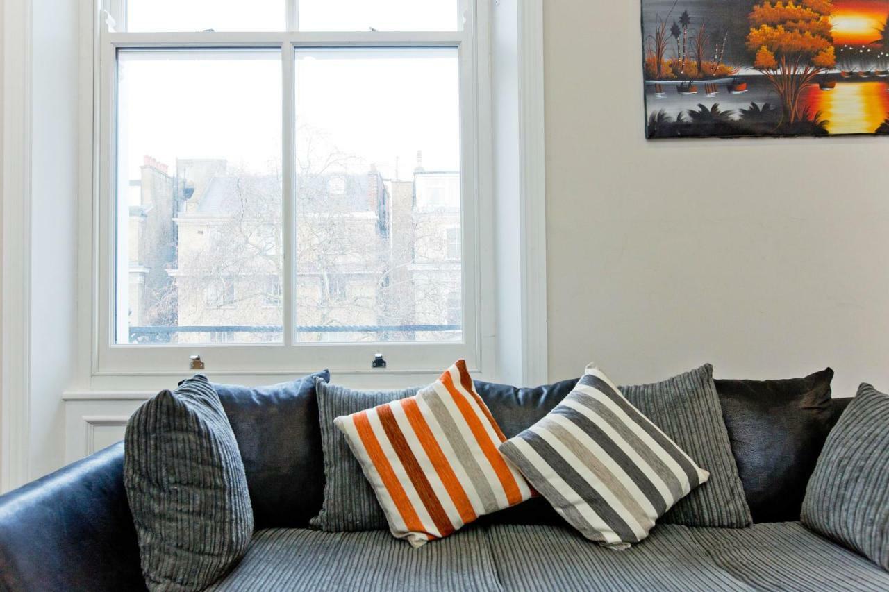 Flat 6, Cromwell Road 1 Bedroom