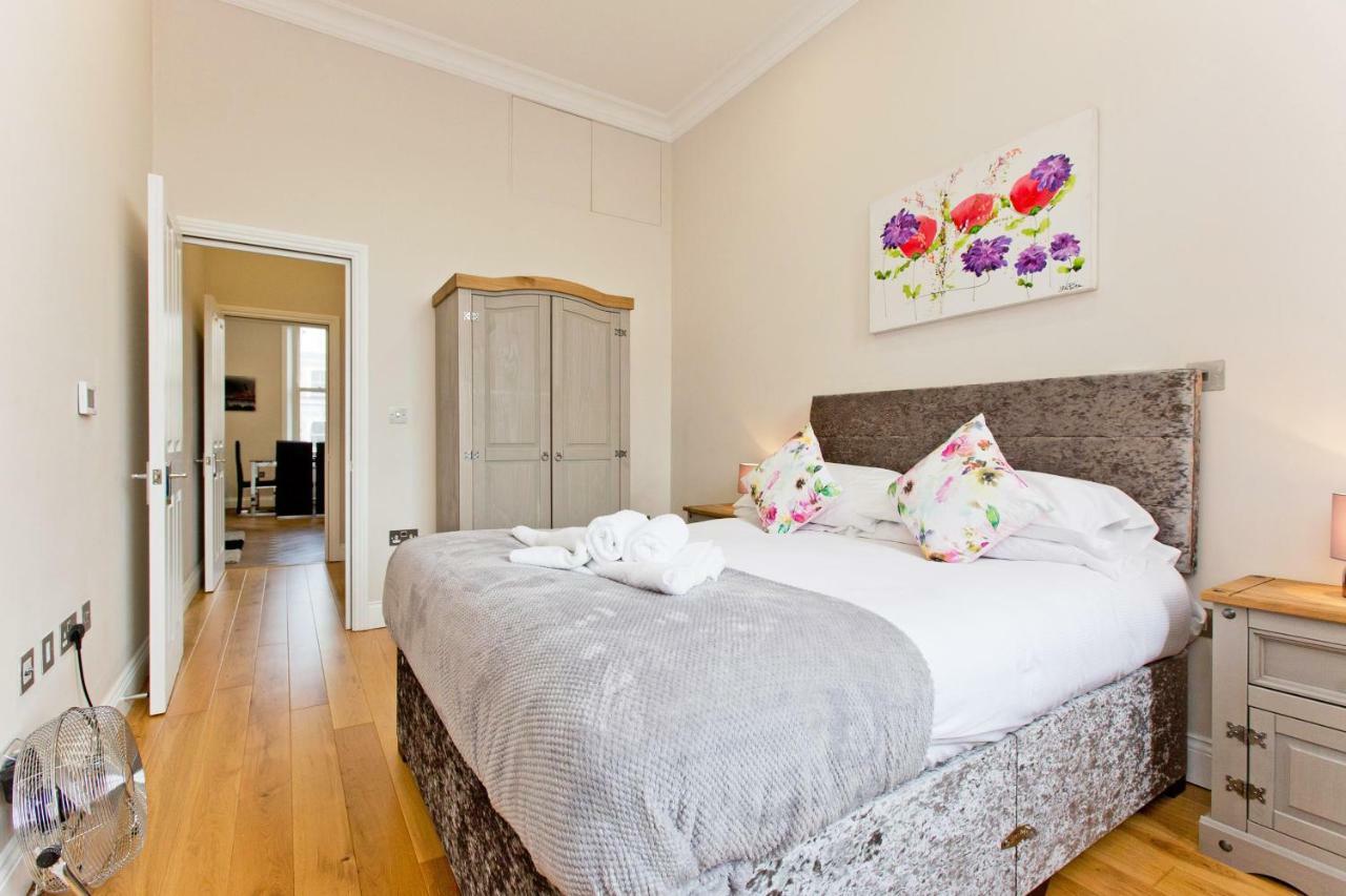 Flat 6, Cromwell Road 1 Bedroom Apartamento *