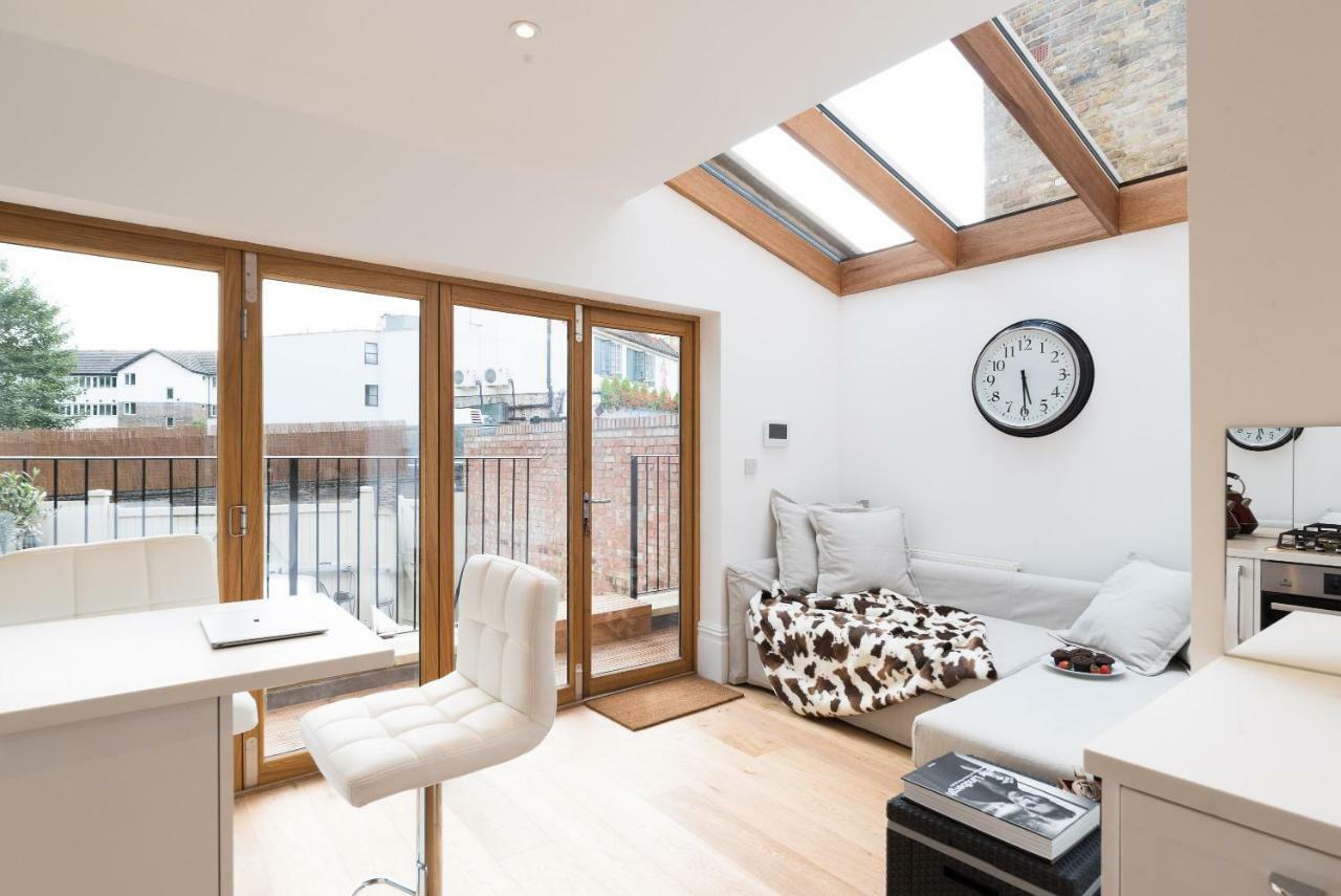 Apartamento Fulham Road *