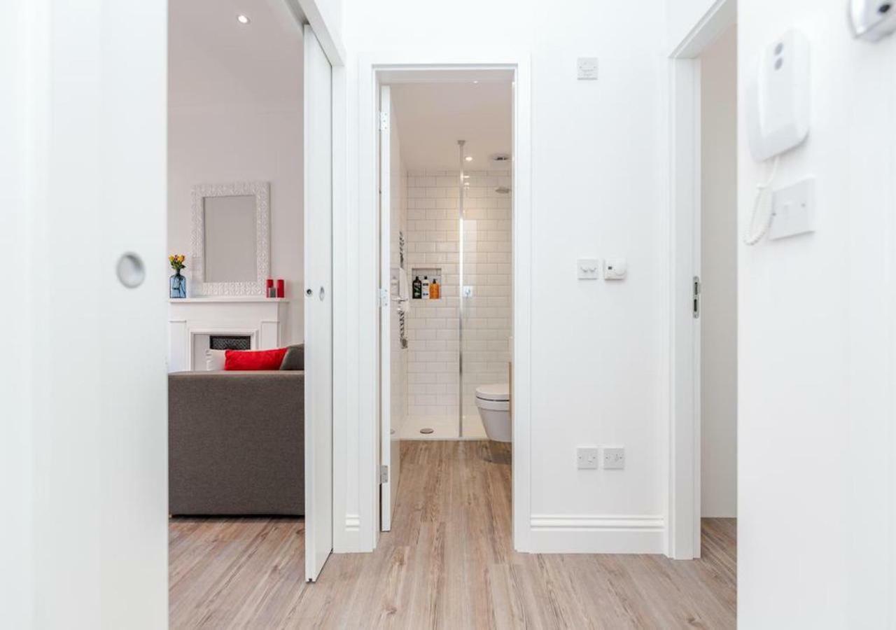 Carnaby Appartement Londen