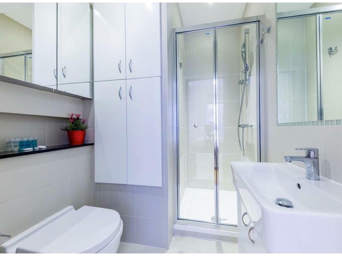 Carnaby Appartement Londen