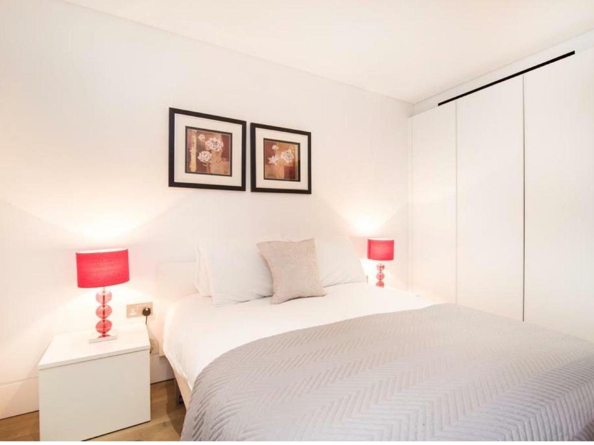 Carnaby Appartement *